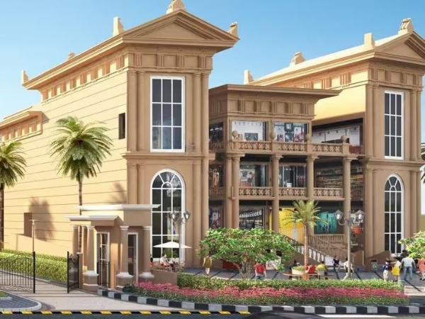 Signature Signum Plaza 5